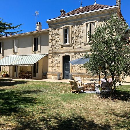 Maison Circe Loupiac  Εξωτερικό φωτογραφία