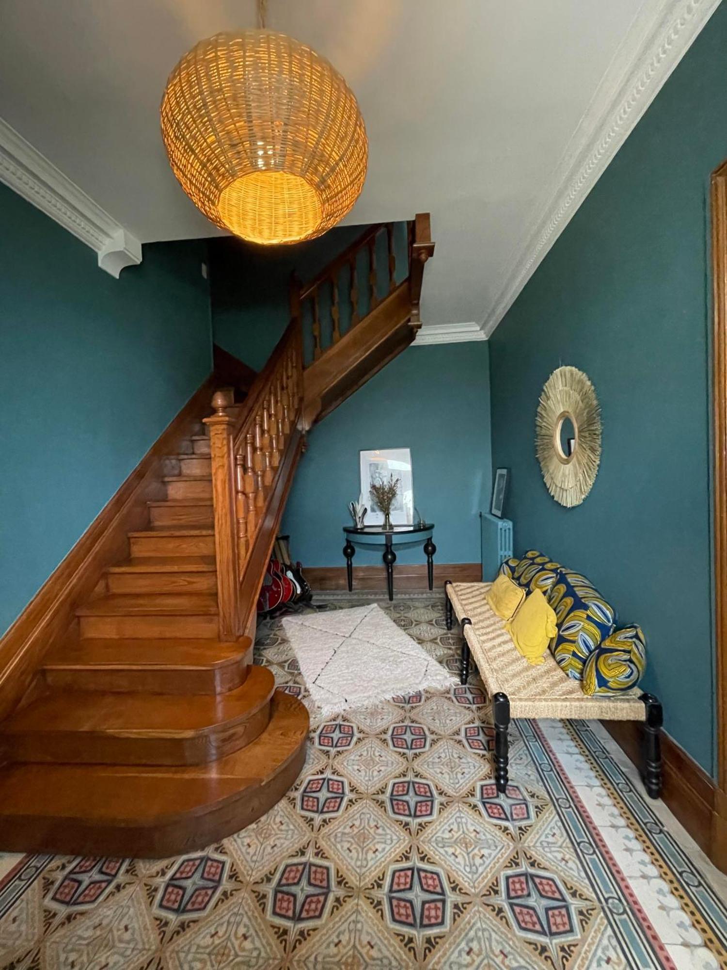 Maison Circe Loupiac  Εξωτερικό φωτογραφία