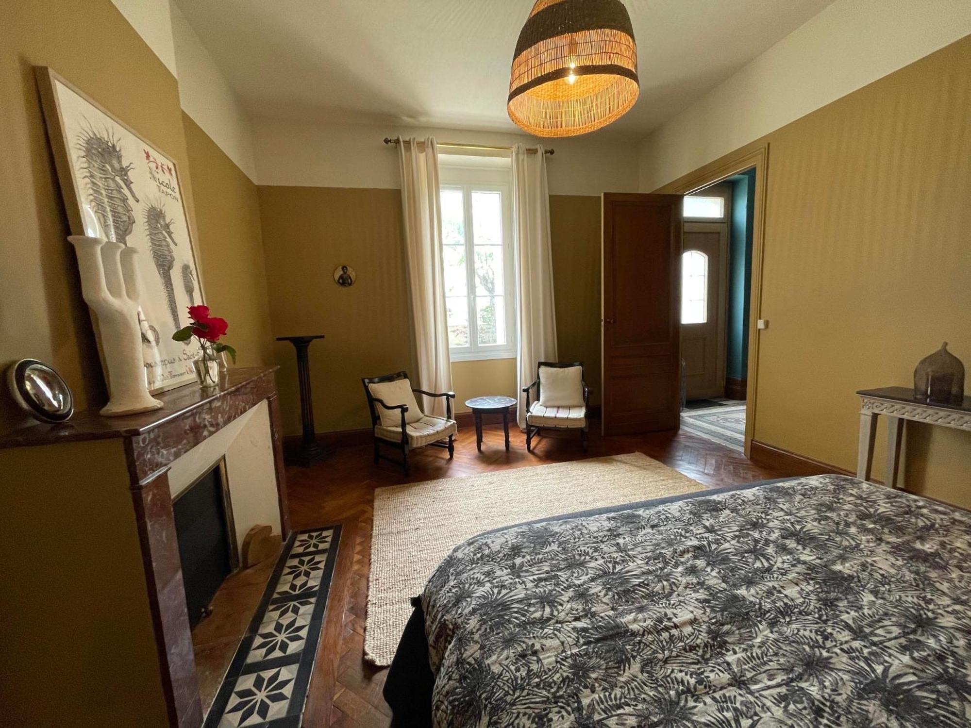 Maison Circe Loupiac  Εξωτερικό φωτογραφία