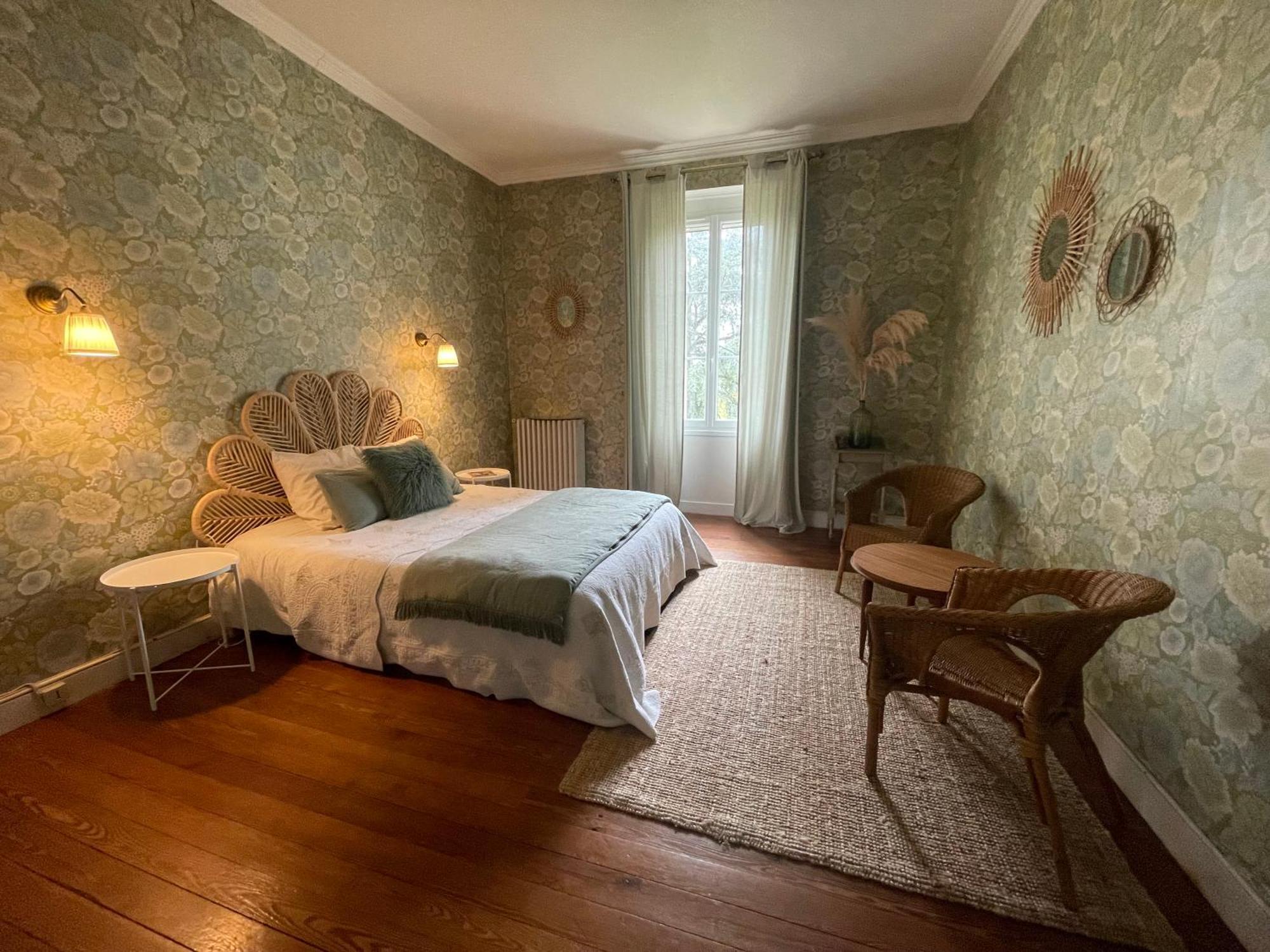 Maison Circe Loupiac  Εξωτερικό φωτογραφία