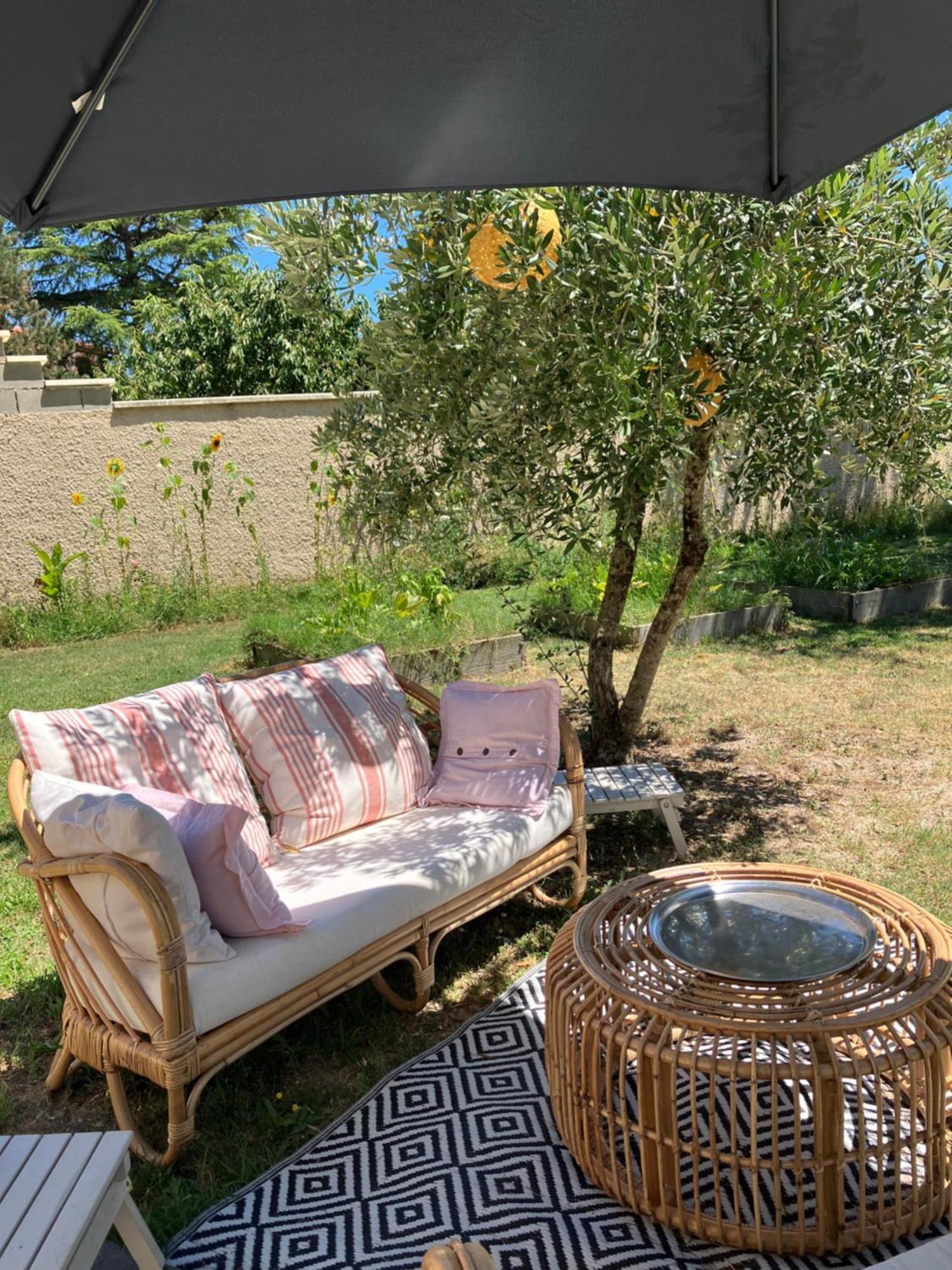 Maison Circe Loupiac  Εξωτερικό φωτογραφία