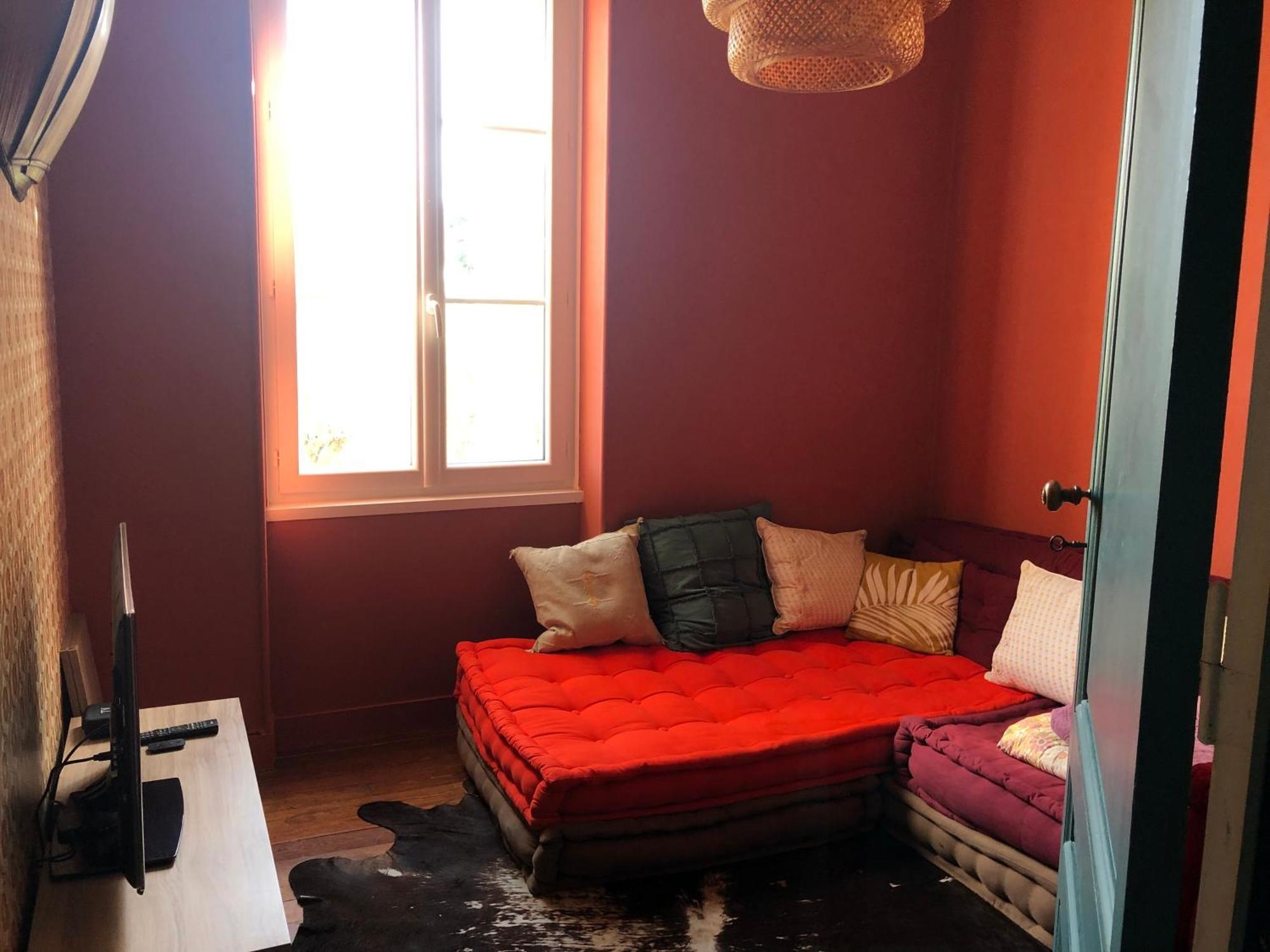 Maison Circe Loupiac  Εξωτερικό φωτογραφία